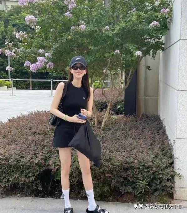 国足太太团十大美人,国足太太演员