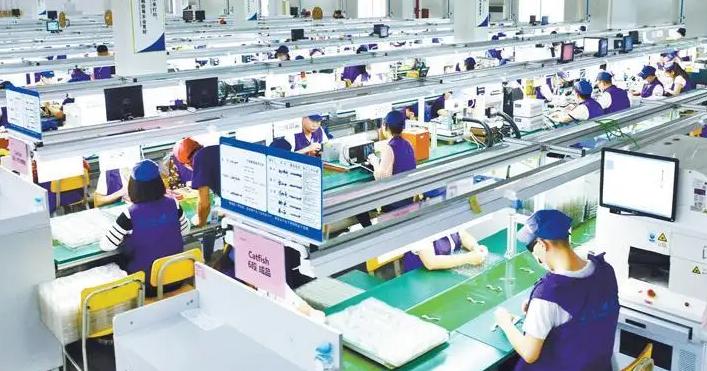 苹果生产线准备撤离中国，从而转移至越南，日媒公布所谓的原因