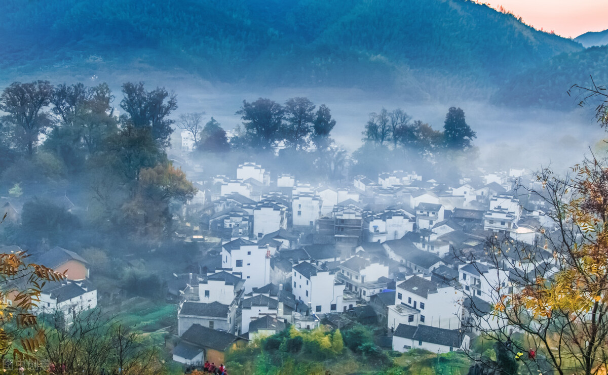 江西十八古县,江西建县最早的18个古县