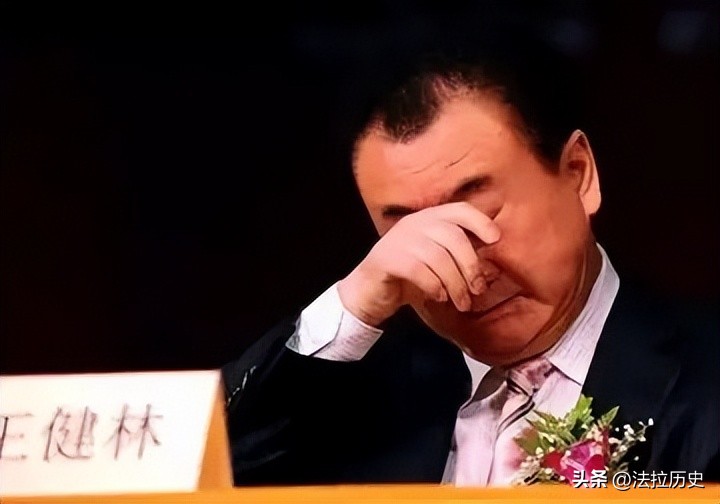 万达成恒大2.0？揭王健林隐藏*局骗**，独子王思聪因此走“不归路”
