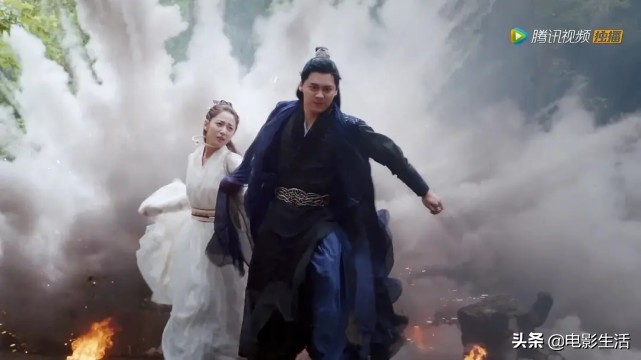 镜双城官宣如何评价李易峰的演技,镜双城李易峰陈钰琪免费完整观看