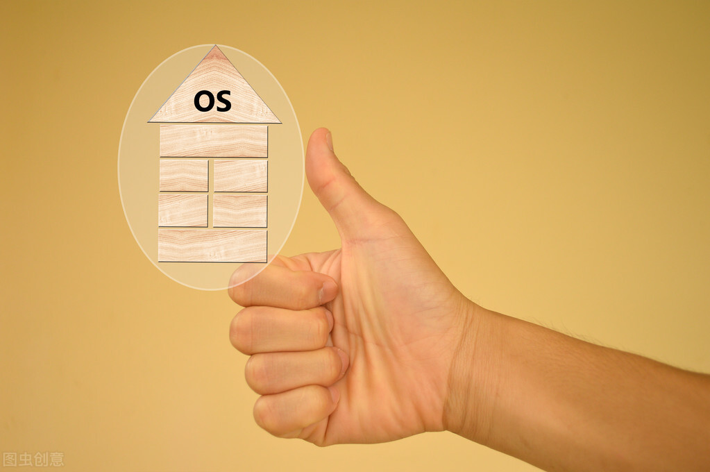 操作系统三大系统分别是,操作系统之争的视频