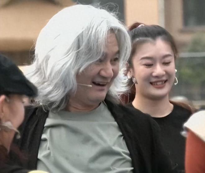 娱圈再传噩耗,网传傅艺伟30岁儿子高乐男去世