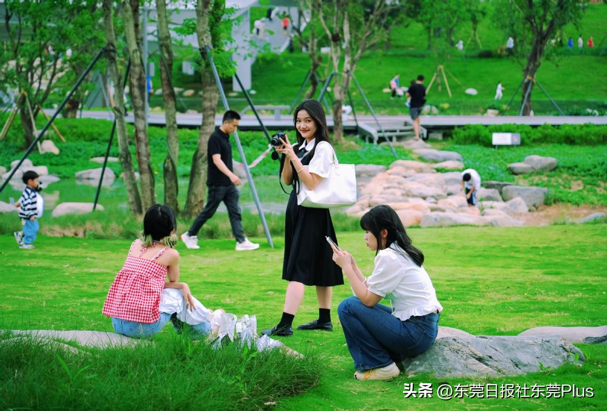 五一旅游东莞收入,五一东莞游花销