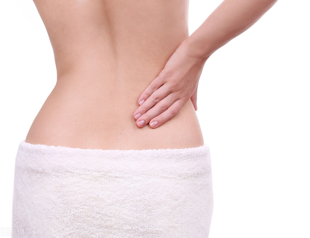 少阳病的典型表现腰痛,晚期腰痛警惕四种表现