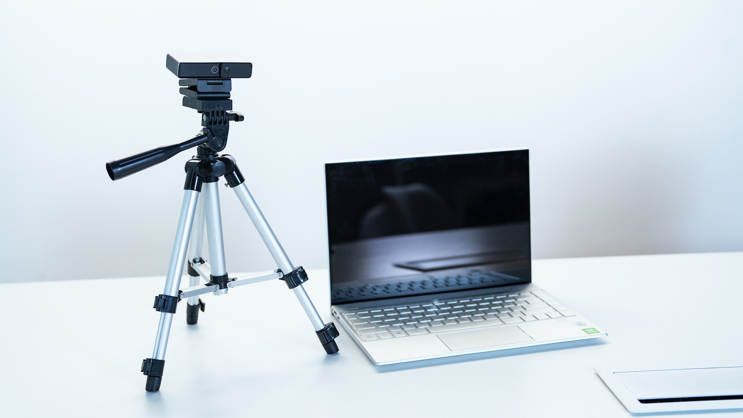 4K超清视频会议，支持自动对焦，思科Webex网络摄像头开箱