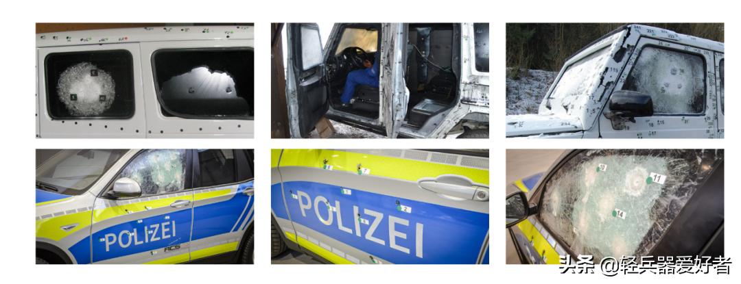 中国新一代空降突击车,德国莱茵金属新型空降突击车