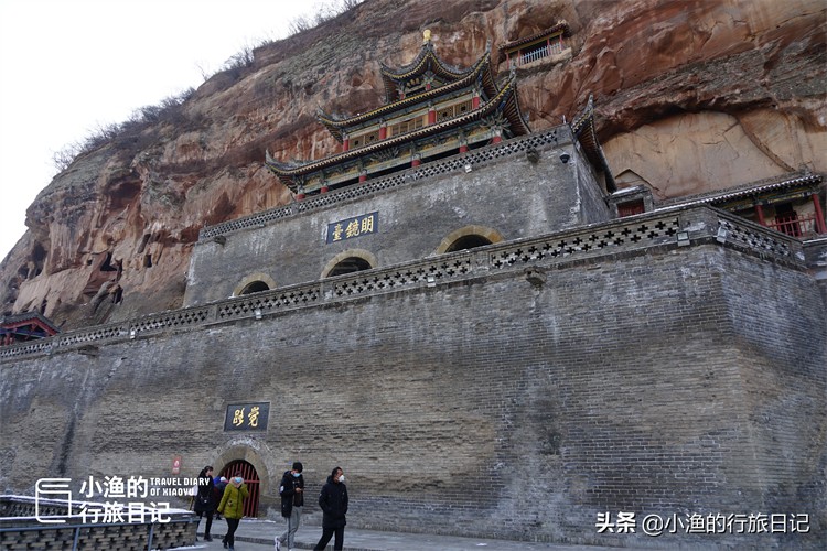 西安周边宝藏线路,西安周边隐藏的宝藏打卡地