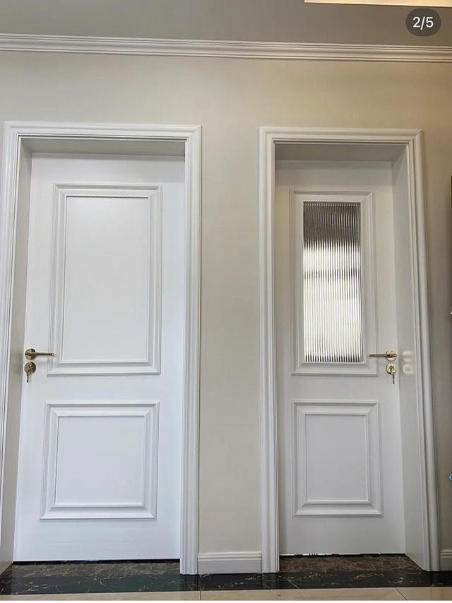 再装一次卧室门，我一定拒绝这9个选择，不是“挑刺”，是受够了