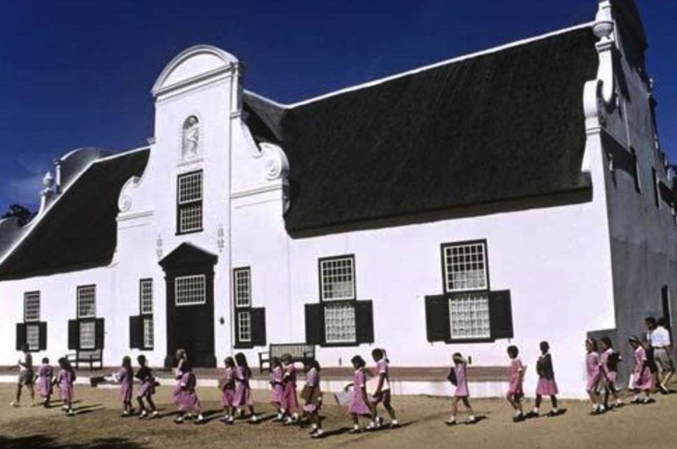 世界上最有神奇感而又美丽的地方,好望角的著名景点