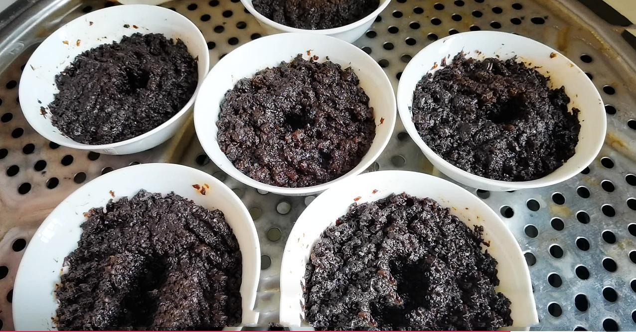 入秋后建议中老年多吃8样东西,中老年人开胃又宁神助睡眠的食物