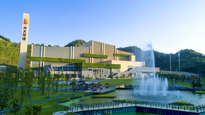 浙江垃圾焚烧发电厂招聘,垃圾焚烧发电企业招聘