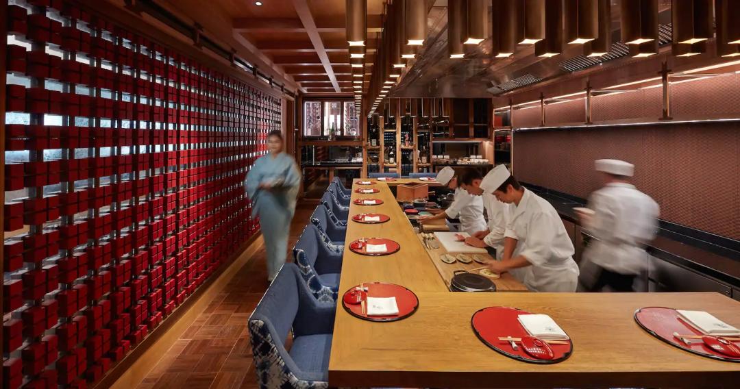 泰国第一太平洋会议酒店,泰国第一太平洋酒店