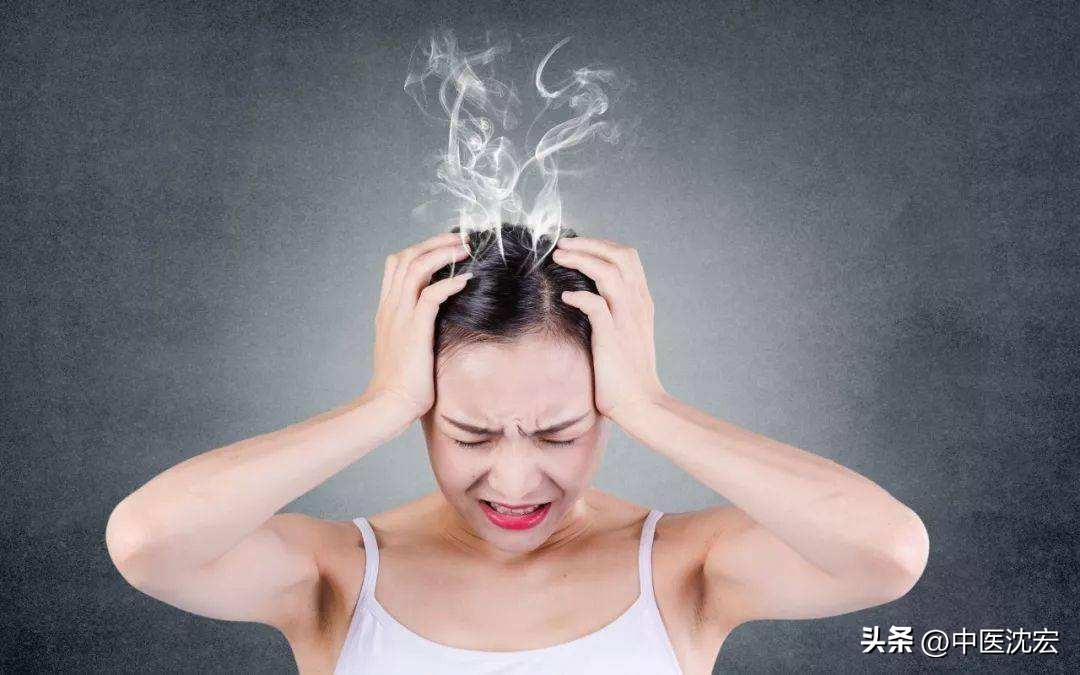 心胆气虚型失眠的名老中医验方,心血虚失眠的中药配方