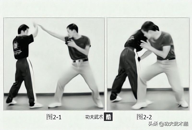 用假动作骗过守门员,假动作骗过了全世界