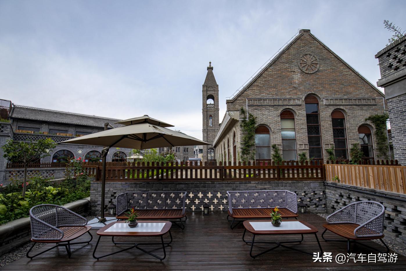 陕西乡村旅游景点攻略大全,128条乡村旅游精品线路名单陕西