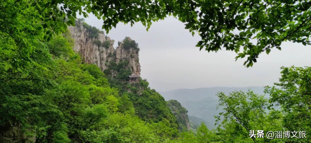 淄博宝藏景点推荐,山东淄博的宝藏