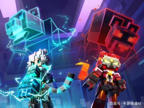 我的世界皮肤圣徒机甲,我的世界最新4d皮肤末影骇客