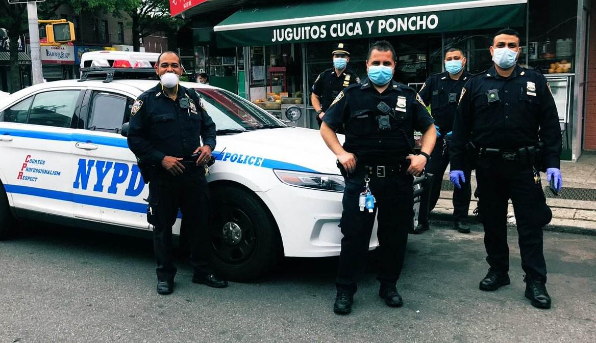 如果你被警察抓了怎么办,当你被美国警察拦住该怎么办