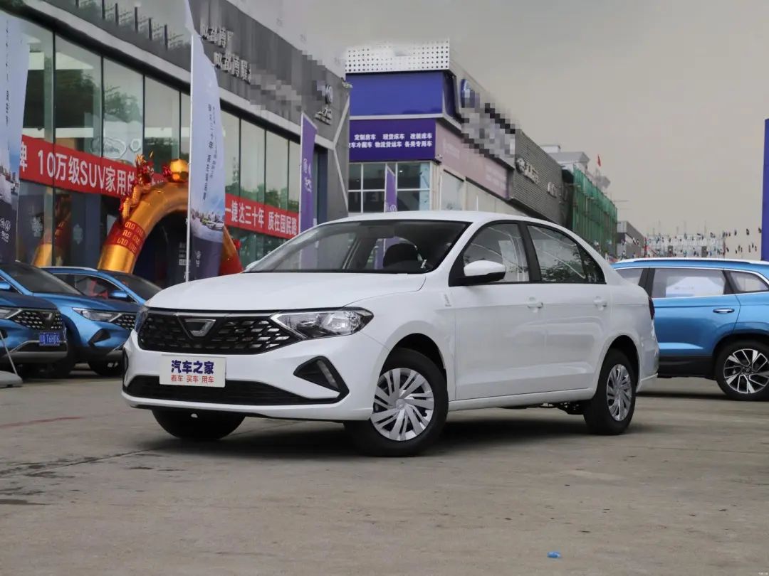 捷达va3国内售价,捷达va32023款跟2024款区别在哪里