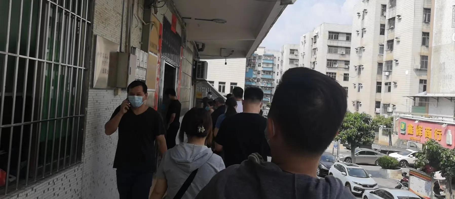 我辞掉富士康技术工作，辞去海尔国美督导，做纸皮哥旧货年赚80万