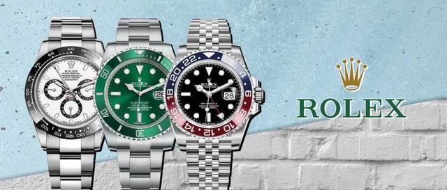 值得入手的几款劳力士,劳力士卖得最好的哪几款
