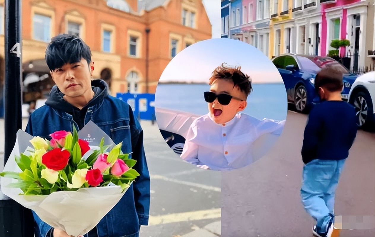 周杰伦被曝移民澳洲，豪宅位置曝光，早已为7岁女儿申请第二女校