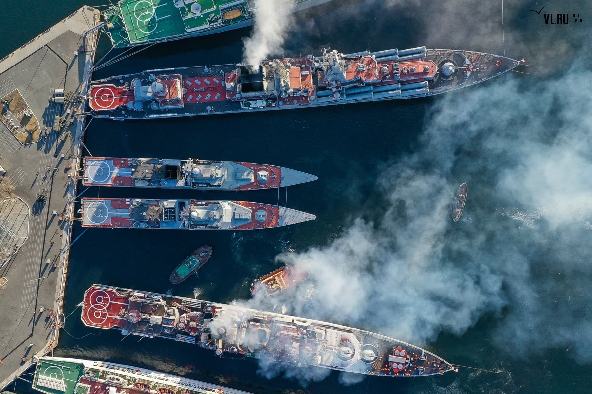 俄罗斯的底牌有多强大,浅谈俄罗斯的现状