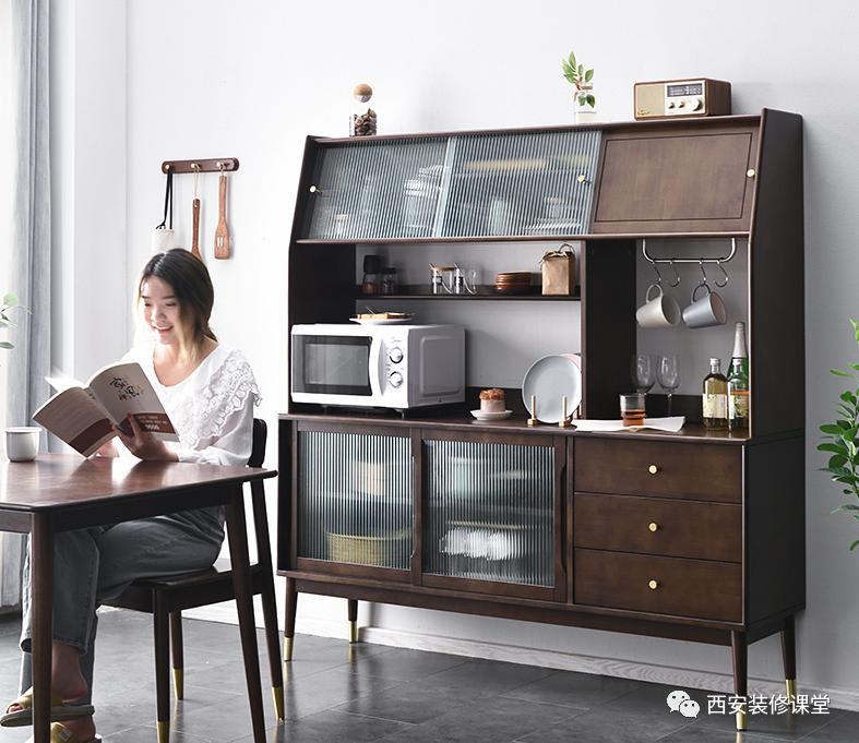 小型办公室小型水吧台效果图,家庭水吧台布置设备