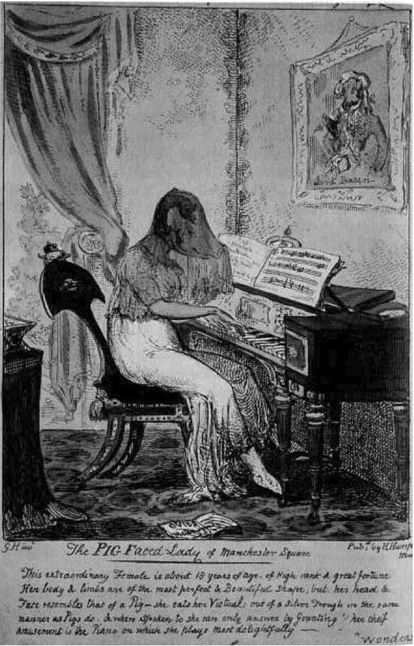 英国人探险山洞遇见恐怖未知生物,山海经中半猪人的秘密