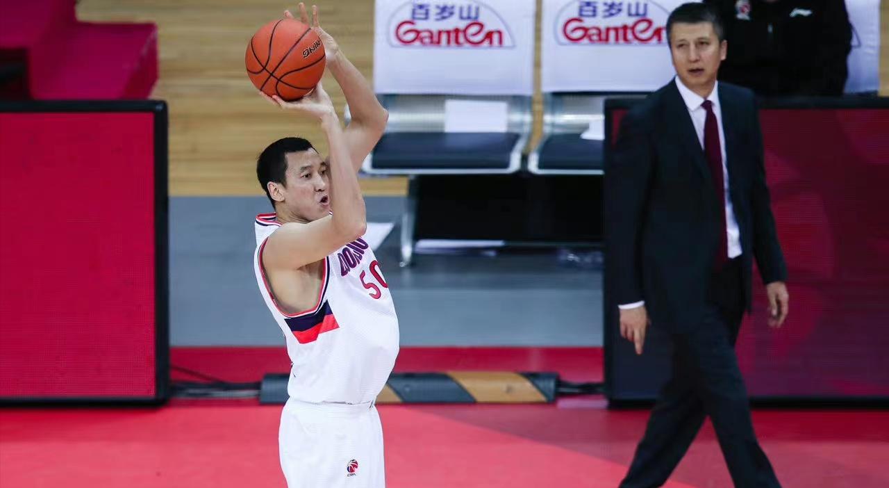 郭士强郑准新闻发布会,cba最新消息郭士强