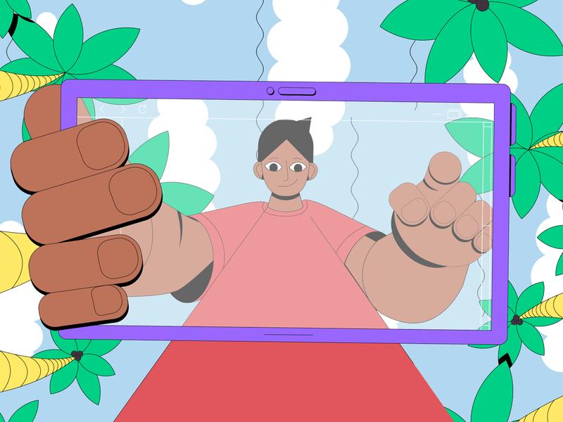 初学者用什么绘画板好,初学者数位板怎样选购