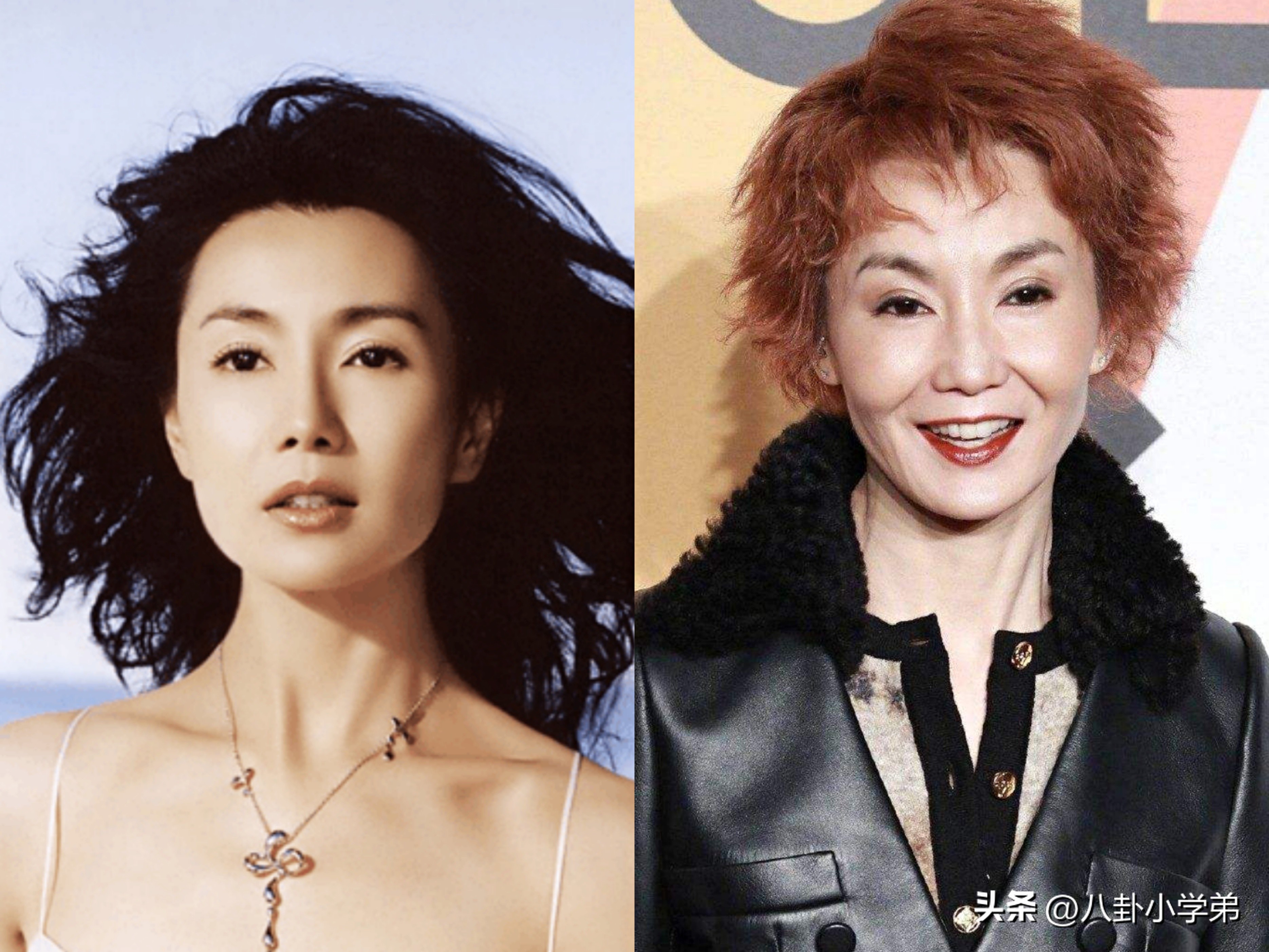 人老珠黄年轻时也曾倾国倾城,人老珠黄至今未结婚的十大女星