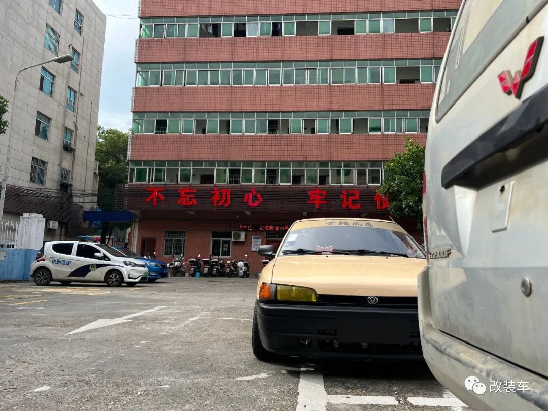 04年马自达323值得改装吗,03年马自达323手动挡1.6怎么改装