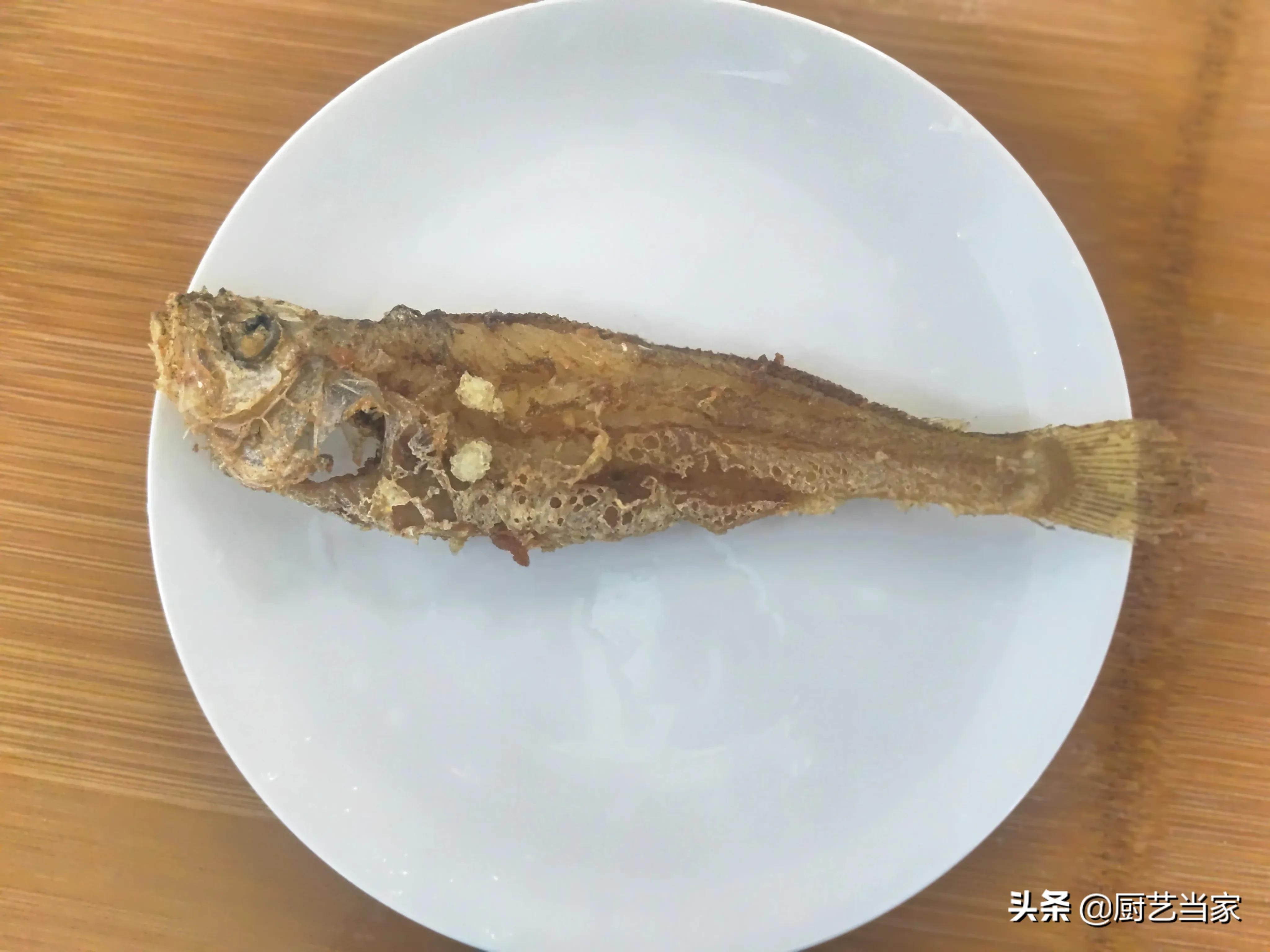 剞花刀教学,清蒸鱼改花刀技法简单