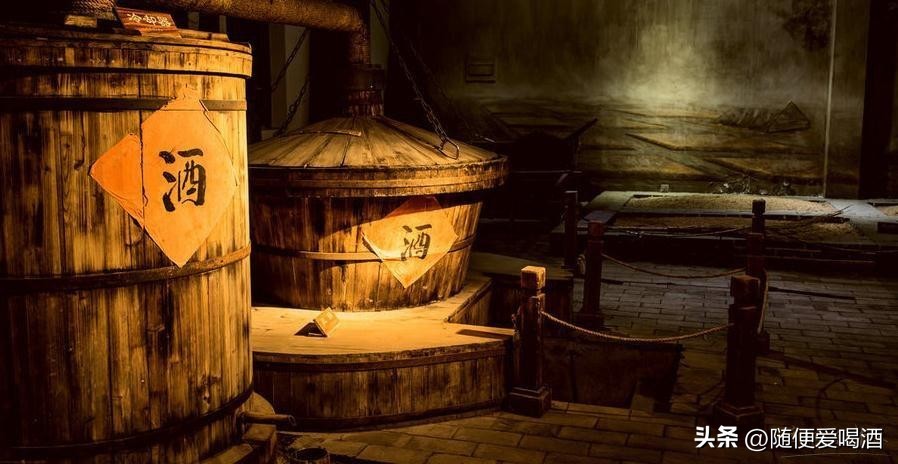 内行人不说的秘密,超市里老百姓能买得起的纯粮食酒