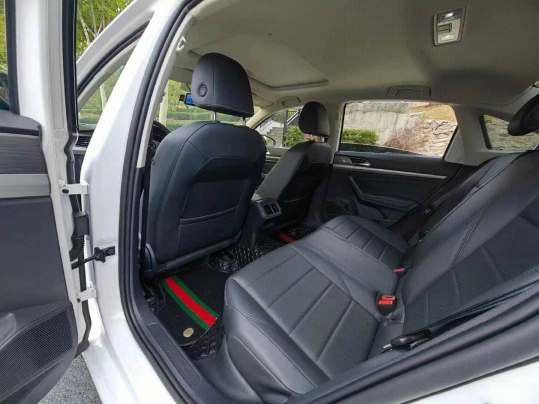 大众朗逸1.4t7万公里值得买吗,10万买大众朗逸1.4t十个忠告