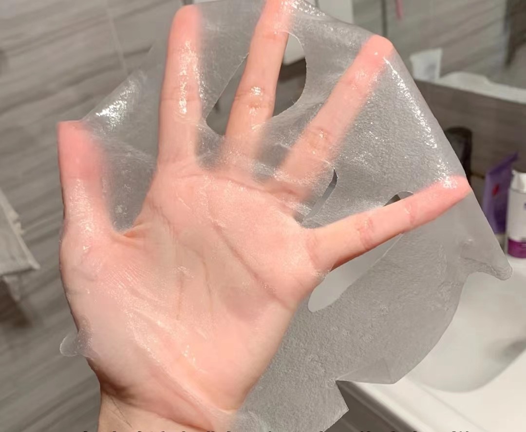 兰蔻水润保湿面膜,好用的面膜欧莱雅安瓶