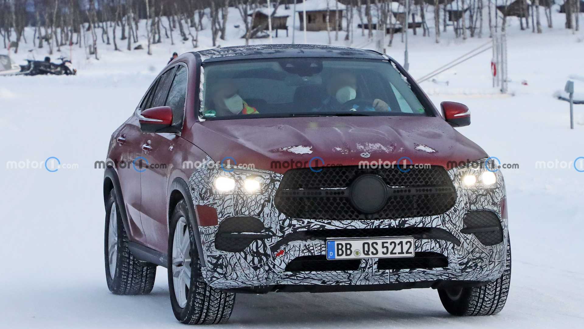 奔驰gle车友群,烟台奔驰gle车友会