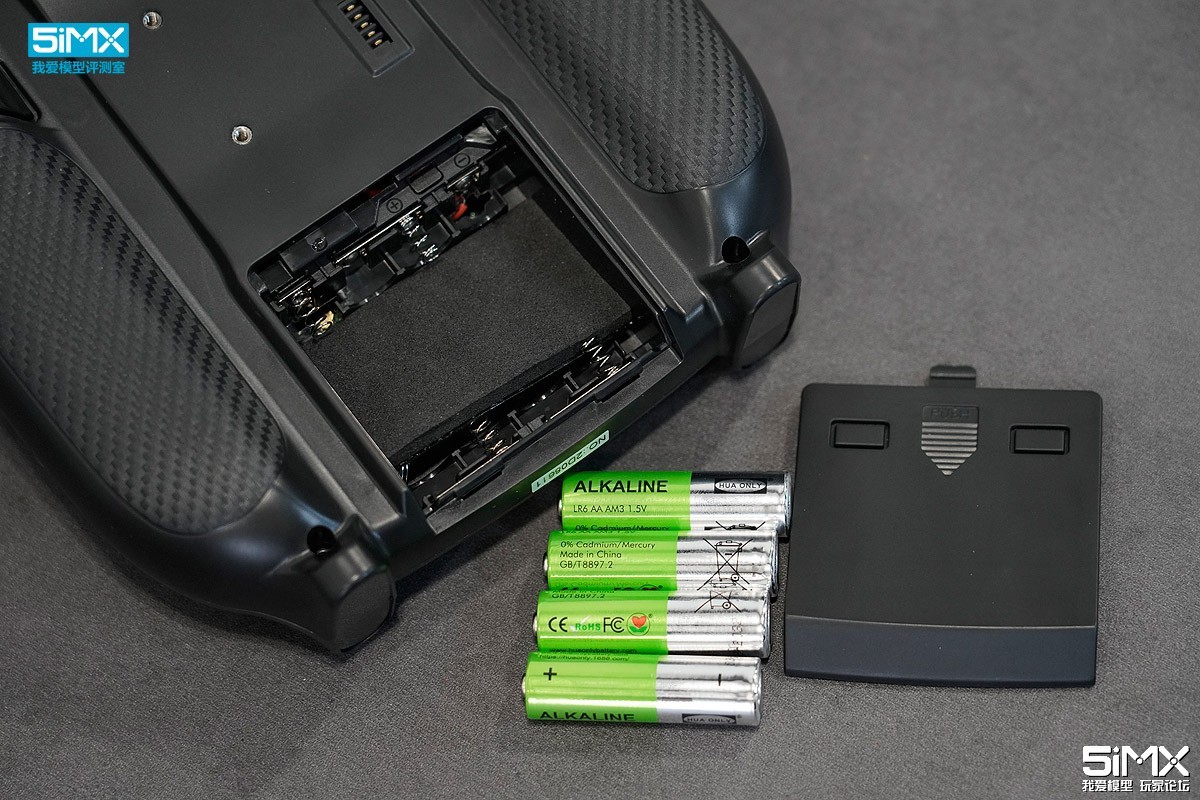 卡勃力特新品K33646x6全轮驱动液压自卸车模型开箱评测