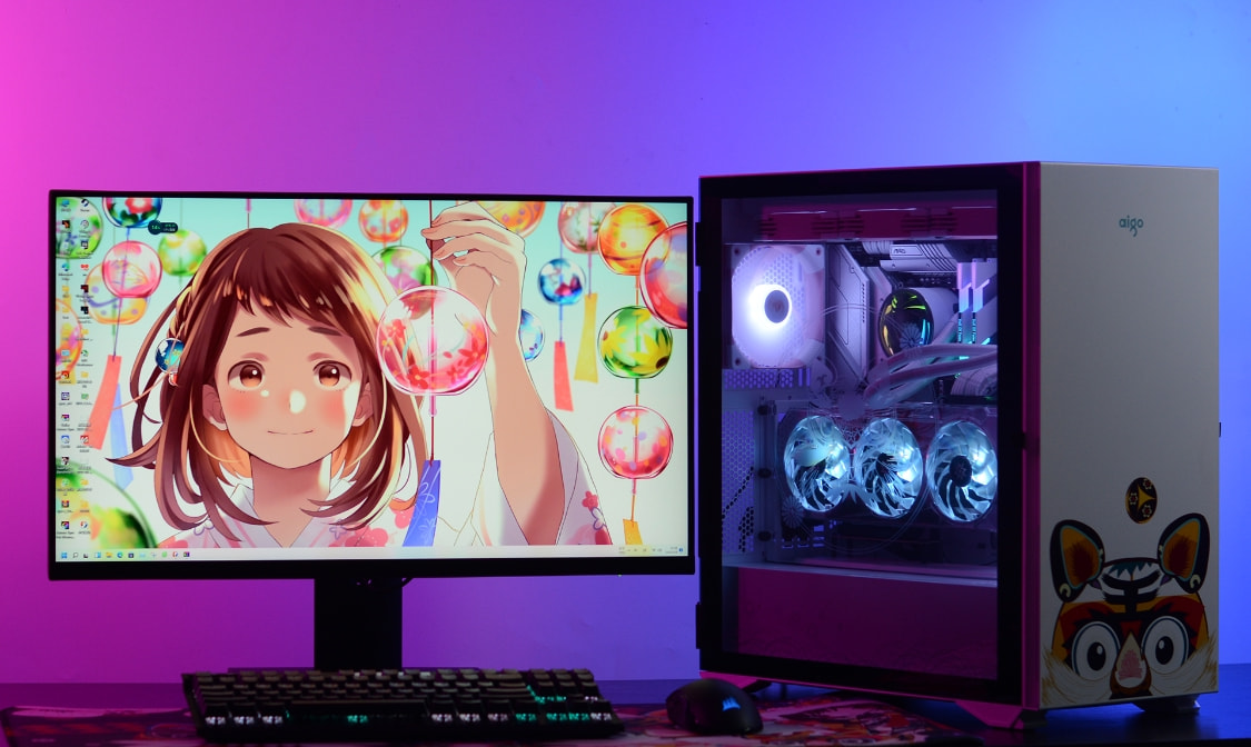 值得推荐的游戏电脑主机,实惠游戏电脑主机推荐