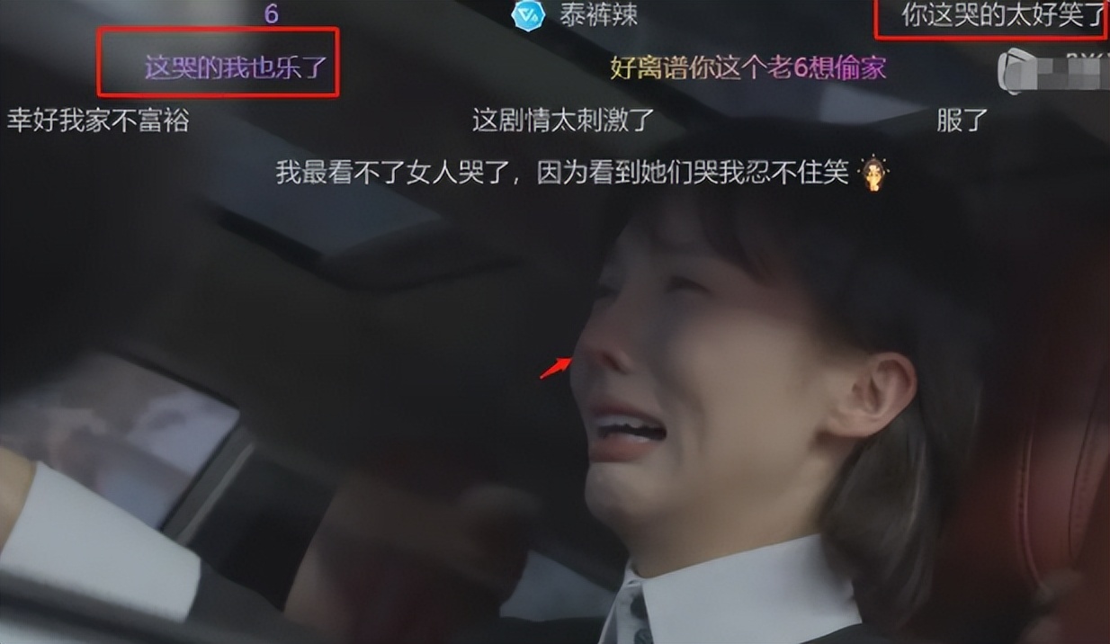 影视圈的6位“关系户”，个个靠爹妈强捧上位，演技看着让人难受