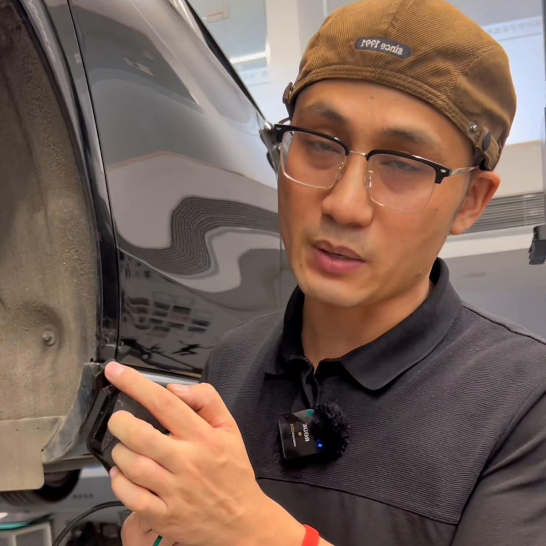 换刹车片和刹车盘的视频,更换刹车盘和刹车片要多久