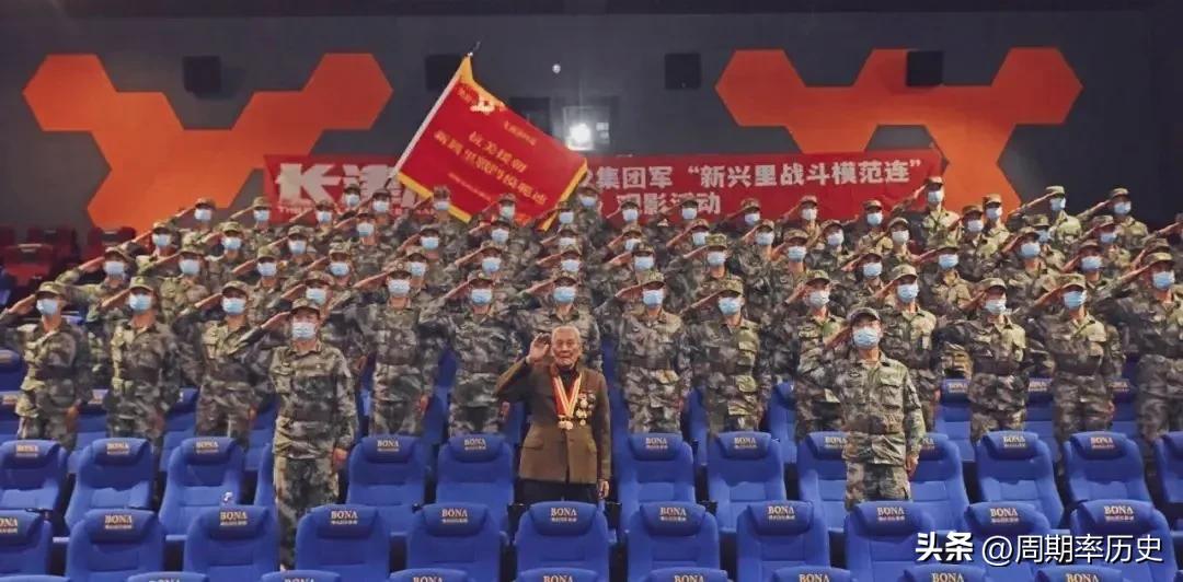 1985年，第27集团军实力有多强？辖内3个步兵师，甲种师就占了2个