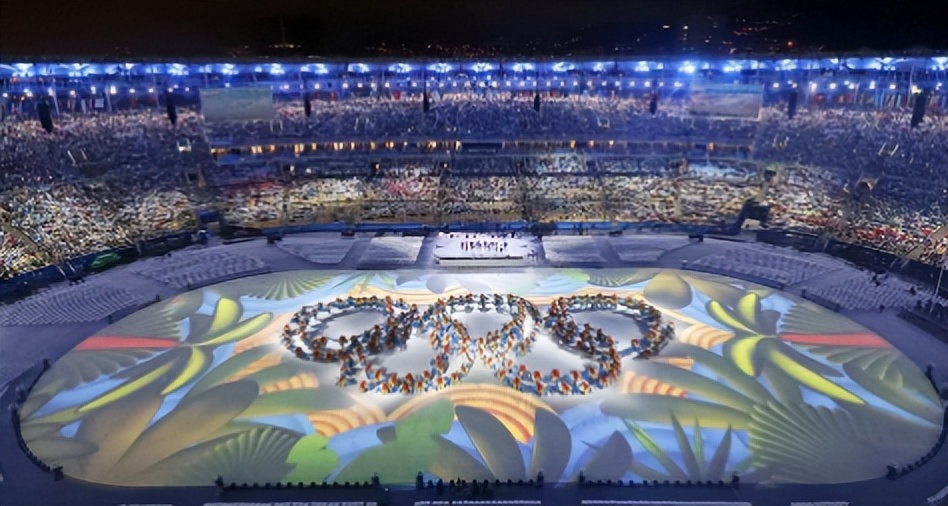 2016年美国体坛大丑闻,500多名少女被侵犯,其中还有奥运冠军