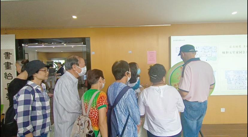 颐和五星家园五一嘉年华|玩趣欢乐五一，邂逅多彩家园