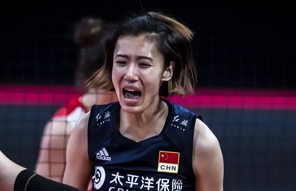 朱婷为什么被欧美人称赞,朱婷被国外球员评价