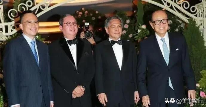 百亿名媛林恬儿,婚前作风开放,婚后相夫教子判若两人