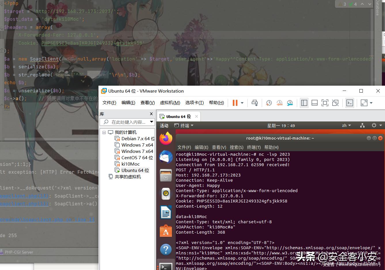 如何去理解php中的类,php抽象方法和技巧