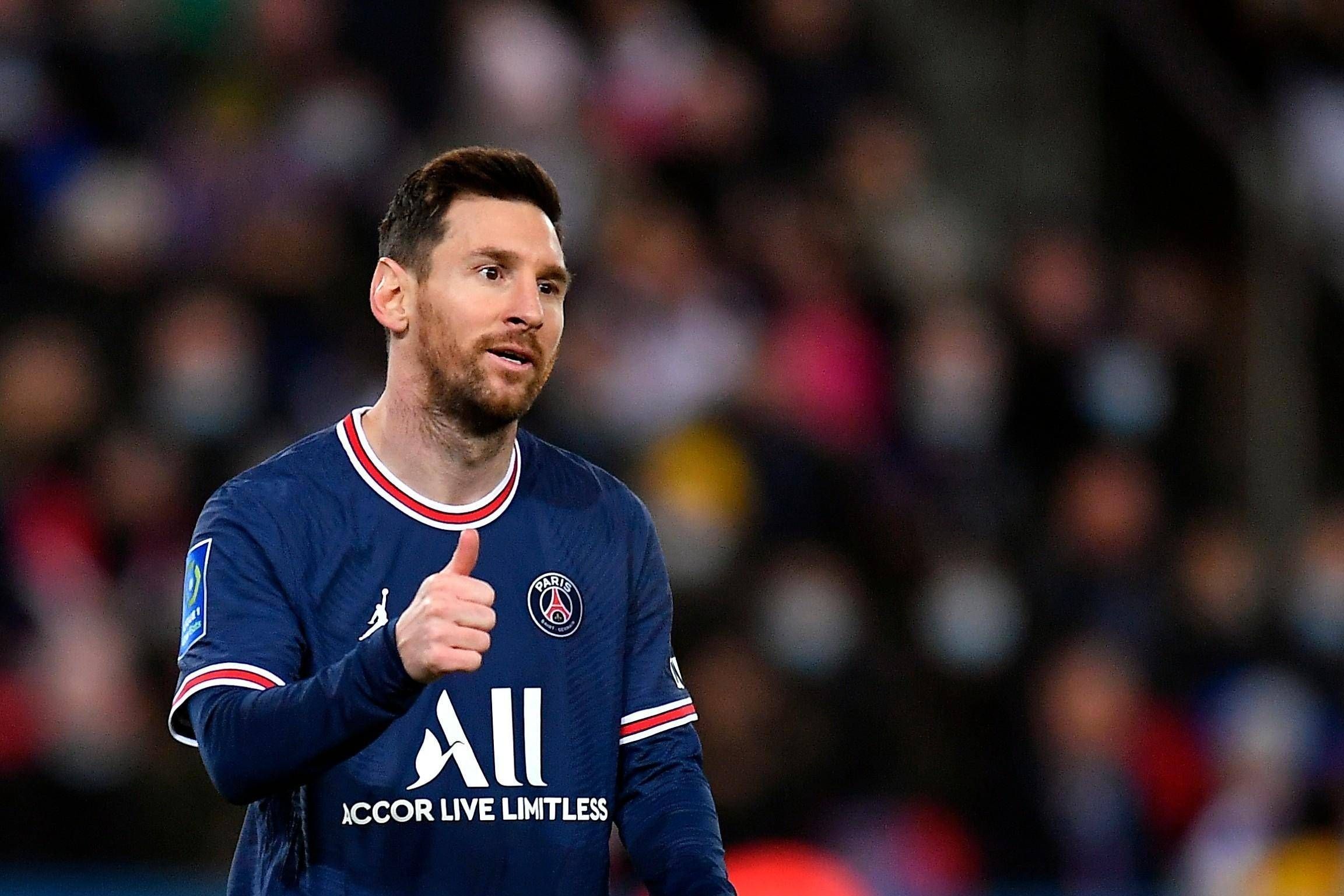 裁判门和梅西多大关系：有些人唯恐天下不乱